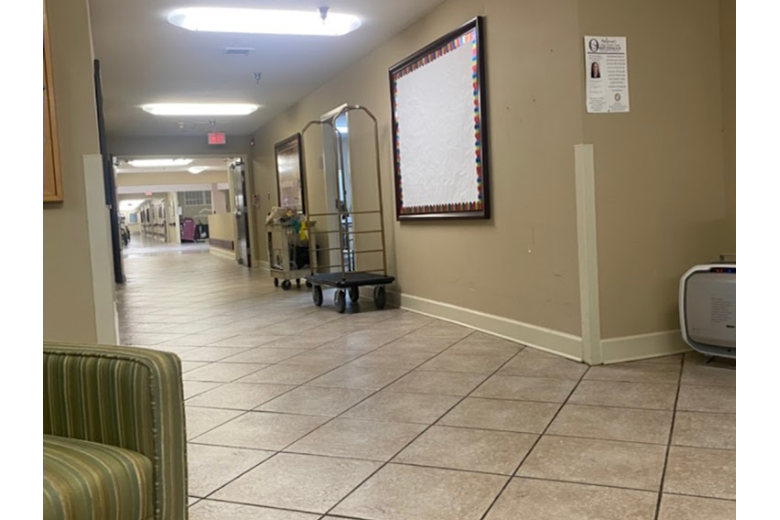 Image of Valley View Health and Rehabilitation, LLC (5)