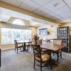 Image of Charter Senior Living of Woodholme Crossing (4)