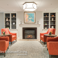 Image of Wesley Enhanced Living Doylestown Rehab & Skd Nursing (3)