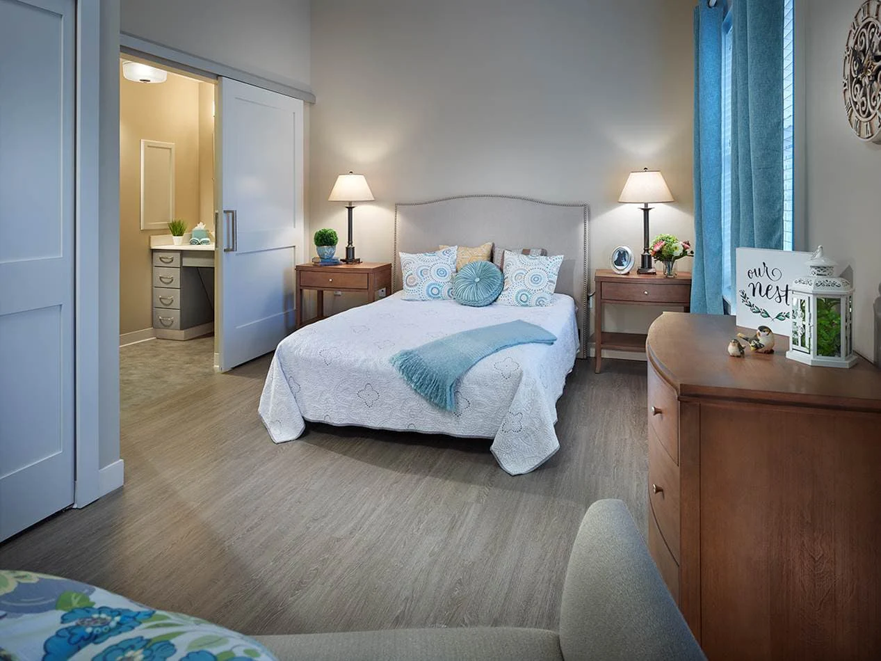 Image of Shurmer Place Memory Assisted Living (5)