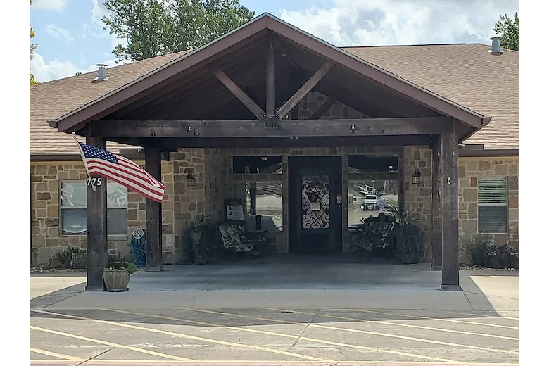 Image of Spanish Trail Assisted Living of Silsbee (1)