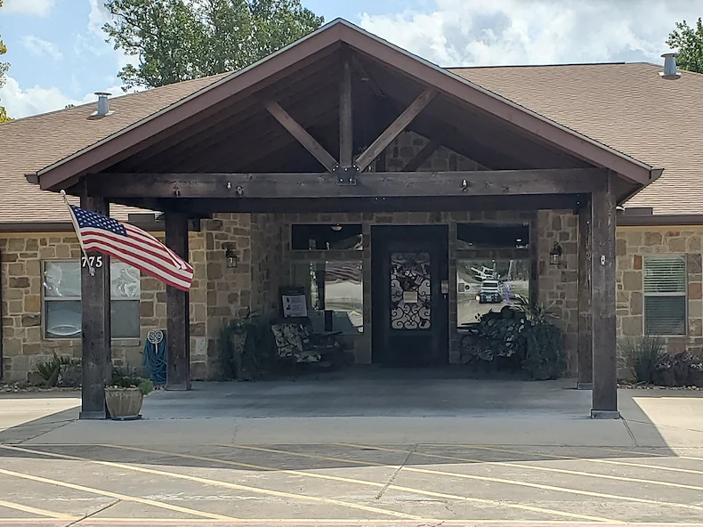 Image of Spanish Trail Assisted Living of Silsbee (1)