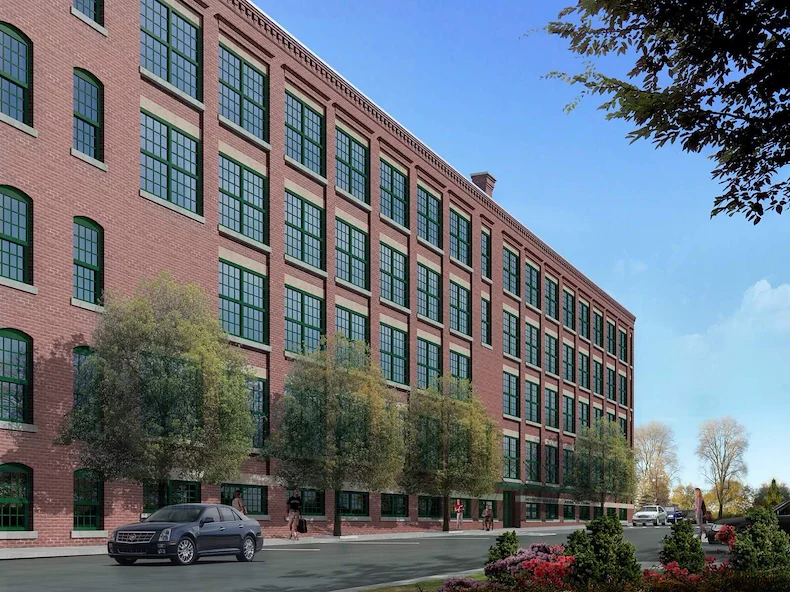 Image of Heywood Wakefield Commons (1)