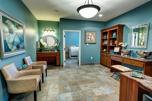 Image of The Auberge at Benbrook Lake (6)