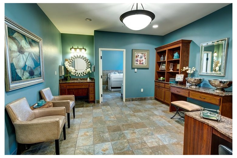 Image of The Auberge at Benbrook Lake (6)