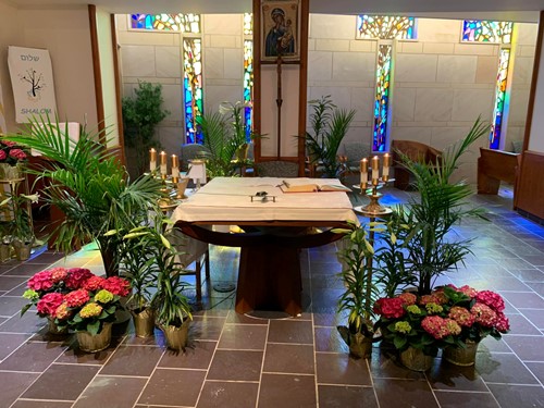 Image of St Joseph's Manor (9)