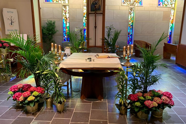 Image of St Joseph's Manor (9)
