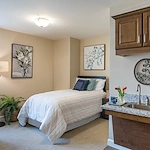 Image of Greenspring Village Senior Living (8)