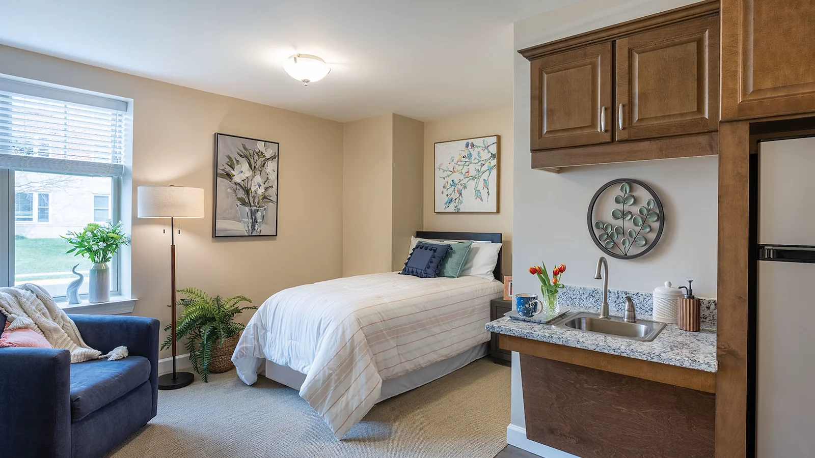 Image of Greenspring Village Senior Living (8)