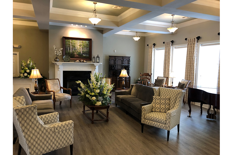 Image of Summerfield Senior Living of Slidell (7)
