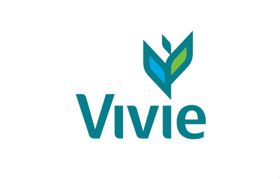 Vivie - Baxter Home Health Care's Logo