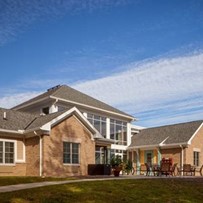 Image of St Luke Lutheran Community - Portage Lakes Assisted Living (2)