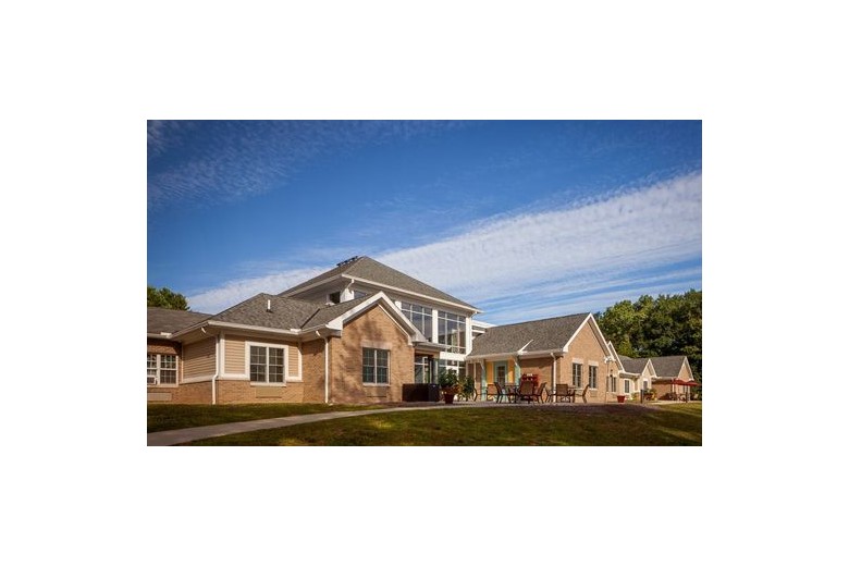 Image of St Luke Lutheran Community - Portage Lakes Assisted Living (2)