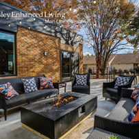 Image of Wesley Enhanced Living Main Line Rehab & Skd Nursing (5)