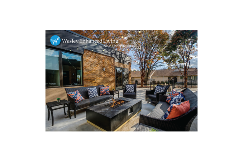 Image of Wesley Enhanced Living Main Line Rehab & Skd Nursing (5)