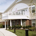 Image of Randallstown Villa Co-op (1)