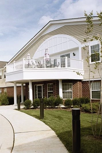 Image of Randallstown Villa Co-op (1)