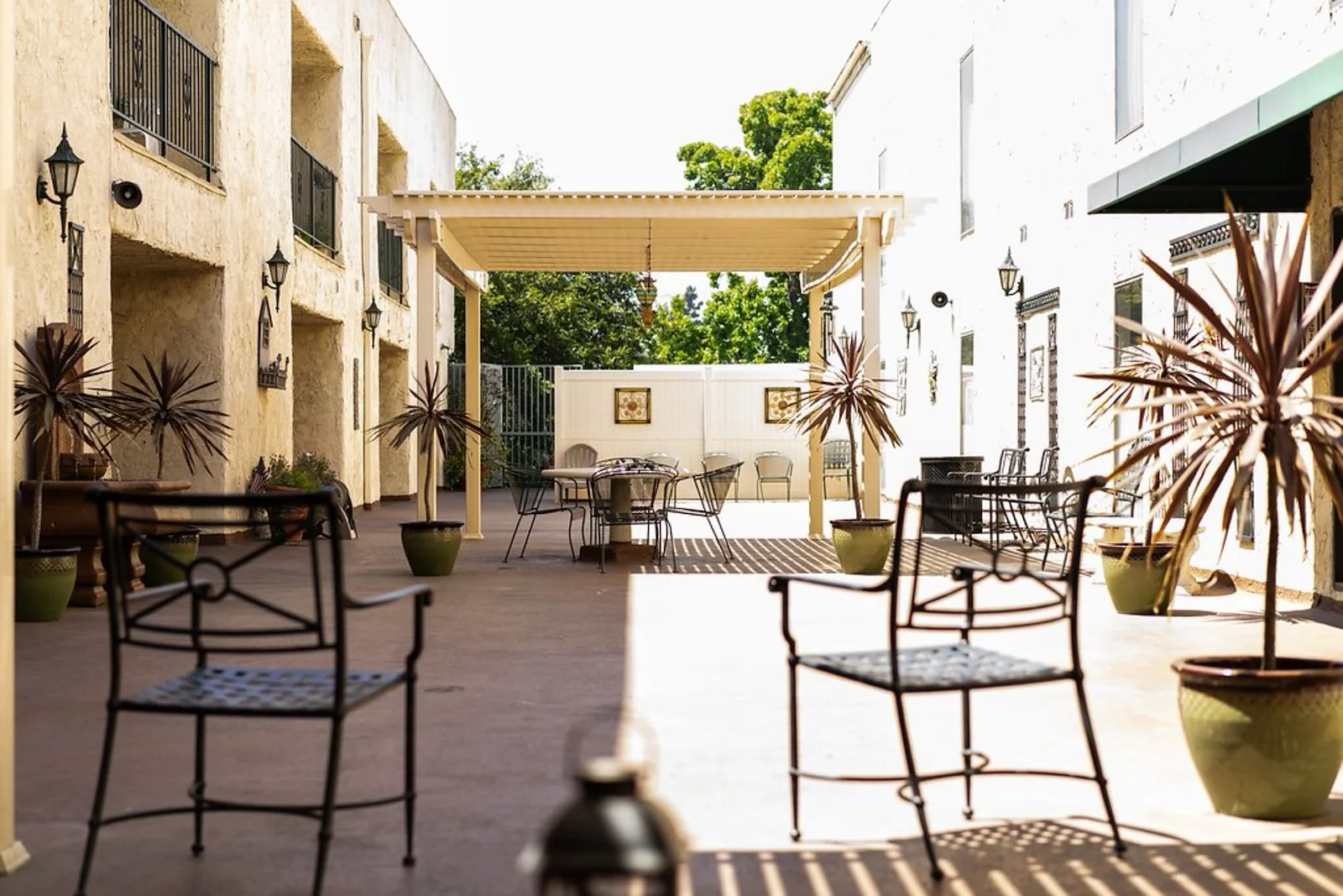 Image of Evergreen Retirement Residence (4)