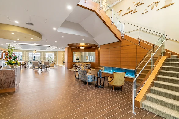 Image of Echo Lake Senior Living (6)