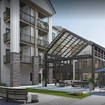 Image of The Springs at Happy Valley (2)