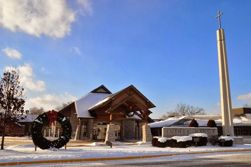 Image of Luther Manor Independent Living (6)