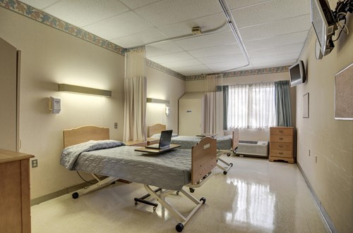 Image of Huntingdon Valley Skilled Nursing & Rehab (4)