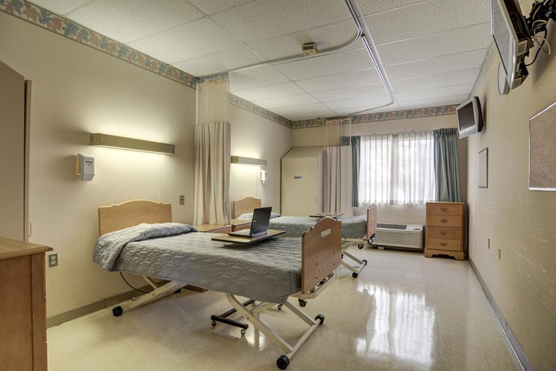 Image of Huntingdon Valley Skilled Nursing & Rehab (4)