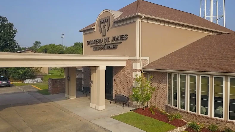 Image of Chateau St. James Rehab and Retirement (1)