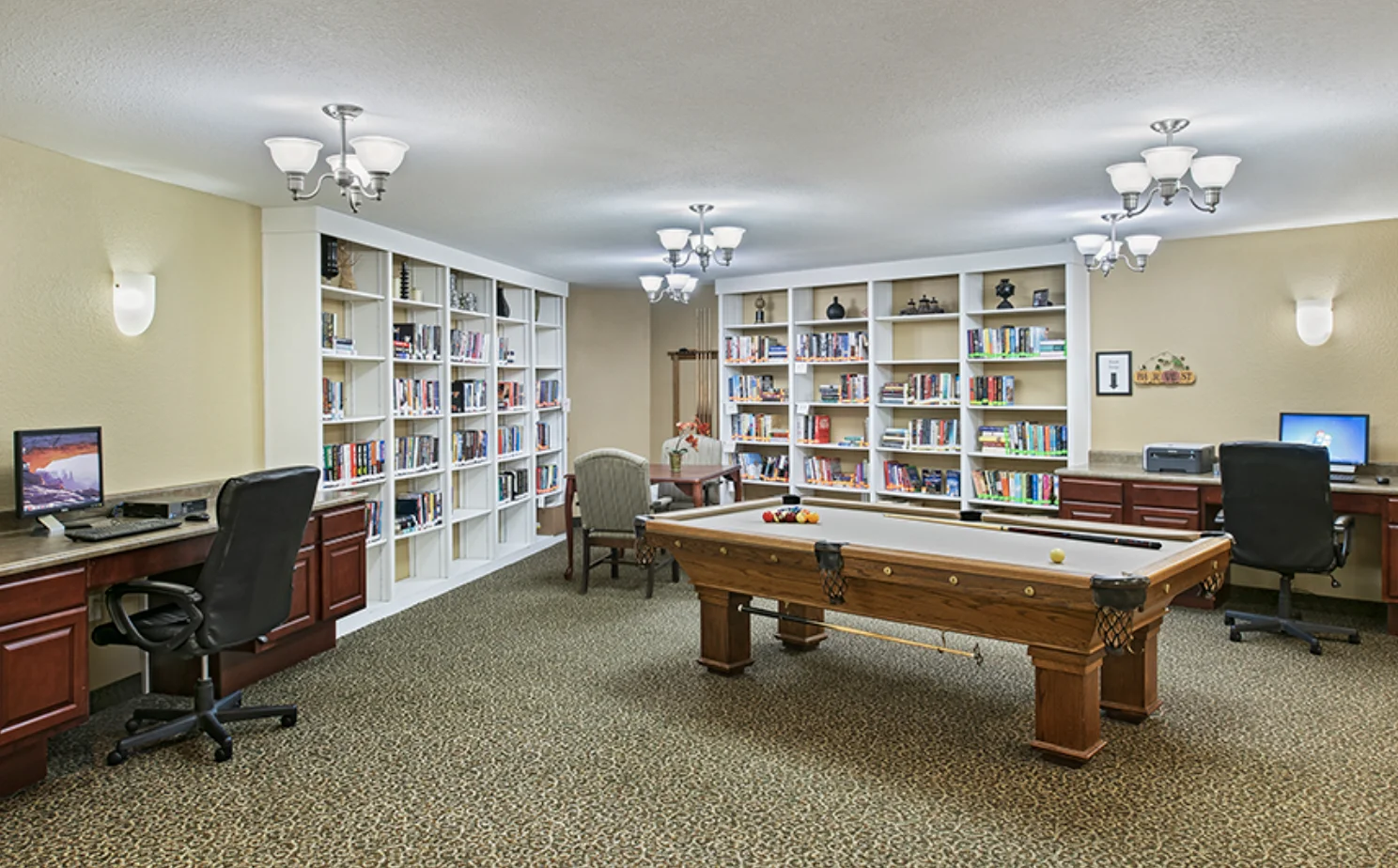 Image of American House Milford (5)