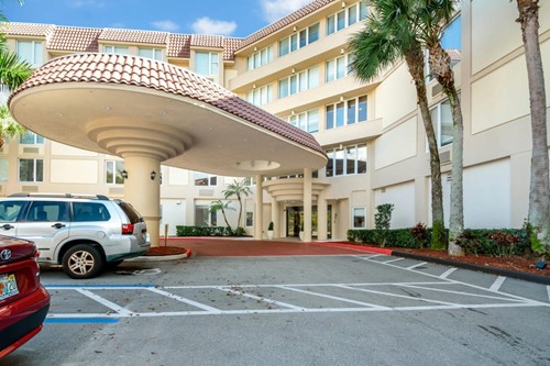 Image of The Atrium at Boca Raton (1)