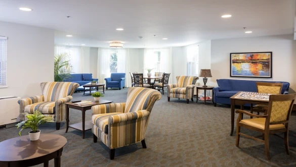 Image of The Village at St. Edward Fairlawn (3)