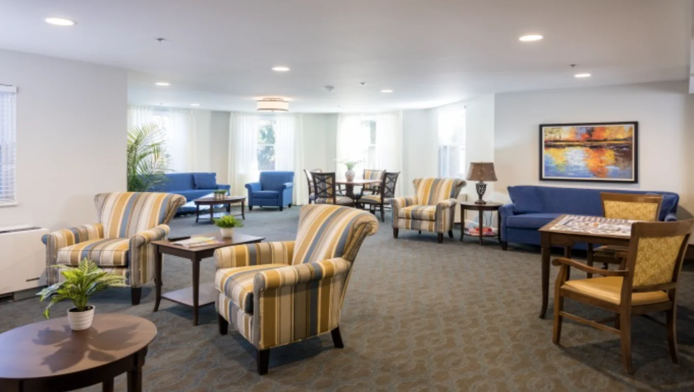 Image of The Village at St. Edward Fairlawn (3)