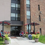 Image of Nettleton Manor Apartments (1)