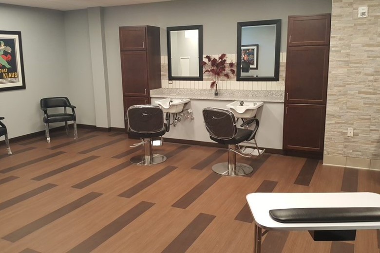 Image of Oak Park Place Nursing Of Nakoma (9)