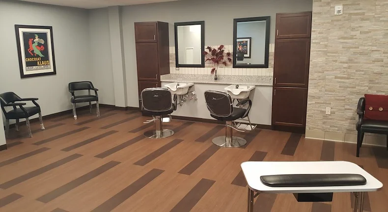 Image of Oak Park Place Nursing Of Nakoma (9)