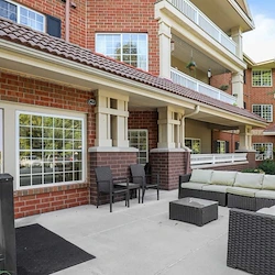 Image of Grand Lodge at the Preserve (2)