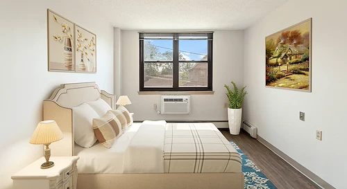 Image of Irvington Senior Apartments (10)