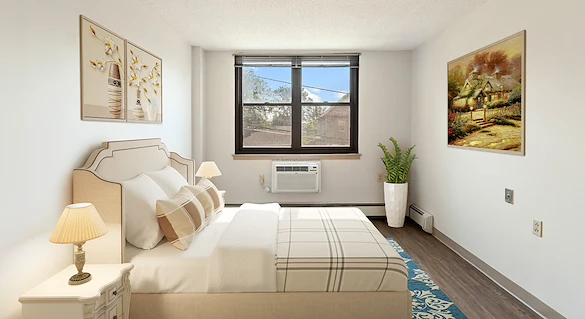 Image of Irvington Senior Apartments (6)