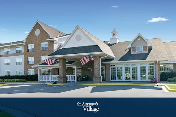 Image of St. Andrew's Village (1)