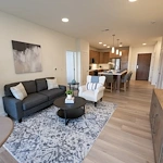 One and Two Bedroom Luxury Apartments and Townhomes