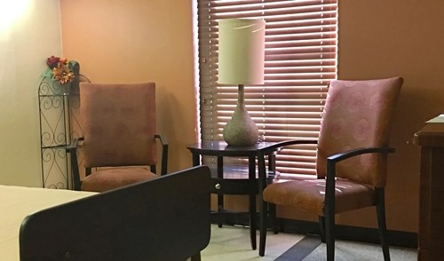 Image of Santa Fe Health & Rehabilitation Center (3)