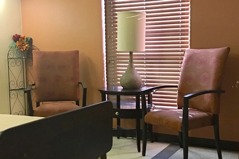 Image of Santa Fe Health & Rehabilitation Center (3)