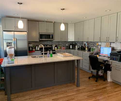 Image of Serenity House Assisted Living at Portland Drive (3)