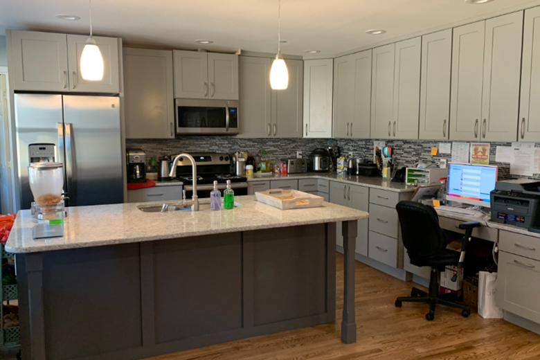 Image of Serenity House Assisted Living at Portland Drive (3)