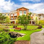Image of Covenant Village of Northbrook Assisted Living (7)