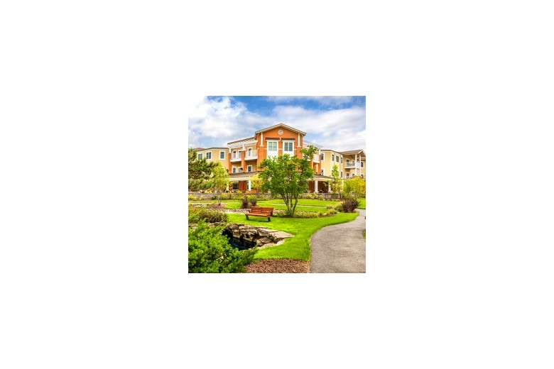 Image of Covenant Village of Northbrook Assisted Living (7)