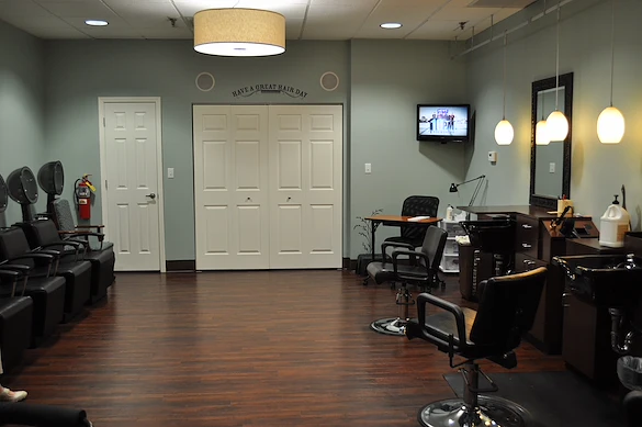 Image of Martin Health Center at Westminster Village (6)