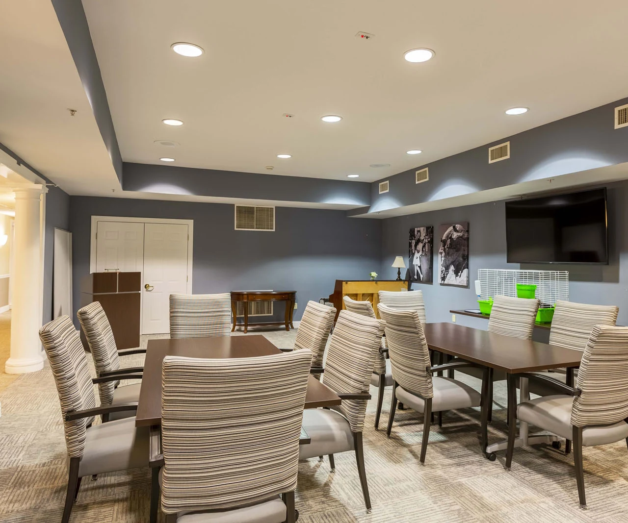 Image of Independence Village Fishers South (3)