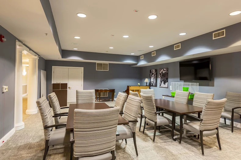 Image of Independence Village Fishers South (3)