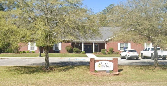 Image of BeeHive Homes of Newton (1)